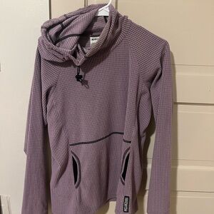 Women's Purple Melanzana